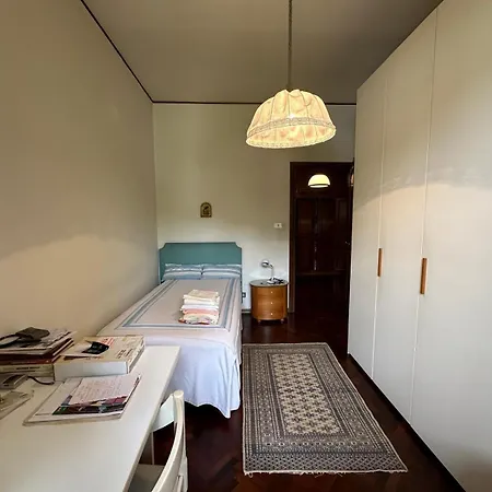 Villa In Versilia Vicino Al Mare