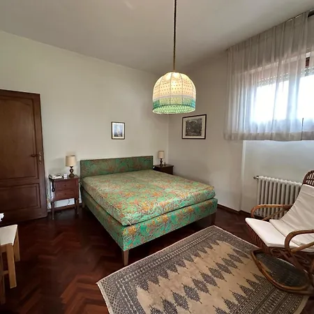 In Versilia Vicino Al Mare Villa Lido di Camaiore
