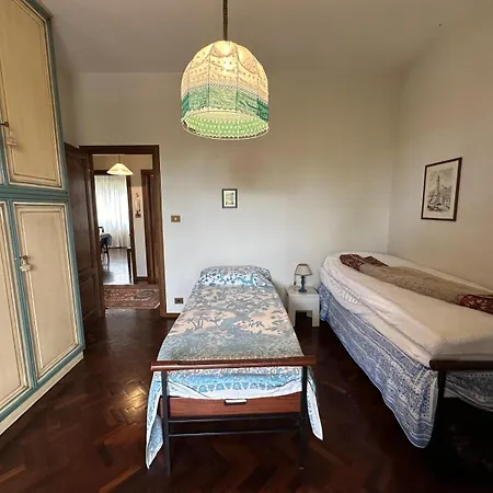 In Versilia Vicino Al Mare Villa *