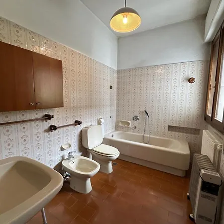In Versilia Vicino Al Mare Villa *