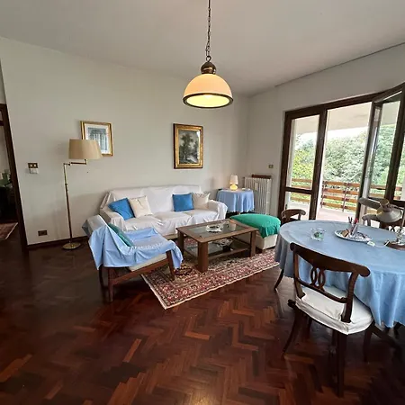 In Versilia Vicino Al Mare Villa Lido di Camaiore
